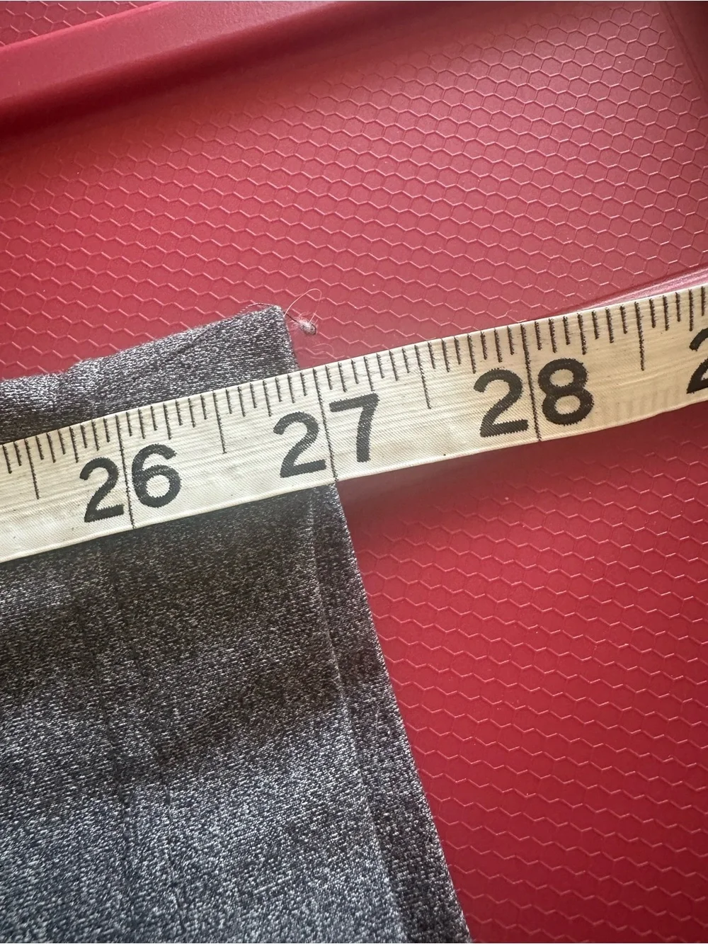 Lululemon On The Fly Pant *27